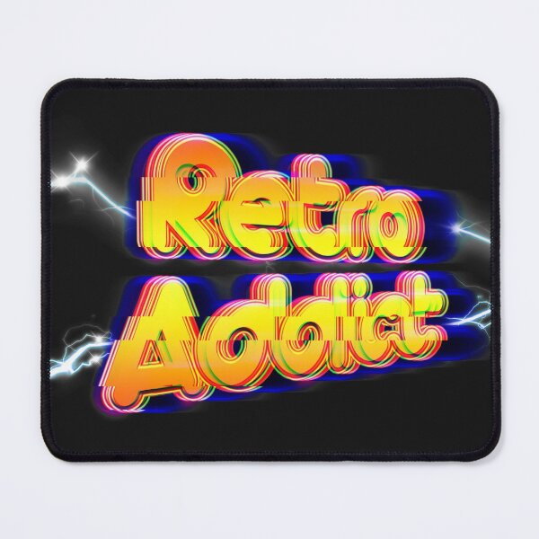 Artikelvorschau, RETRO ADDICT #2 entworfen und verkauft von RICK-TURNER.