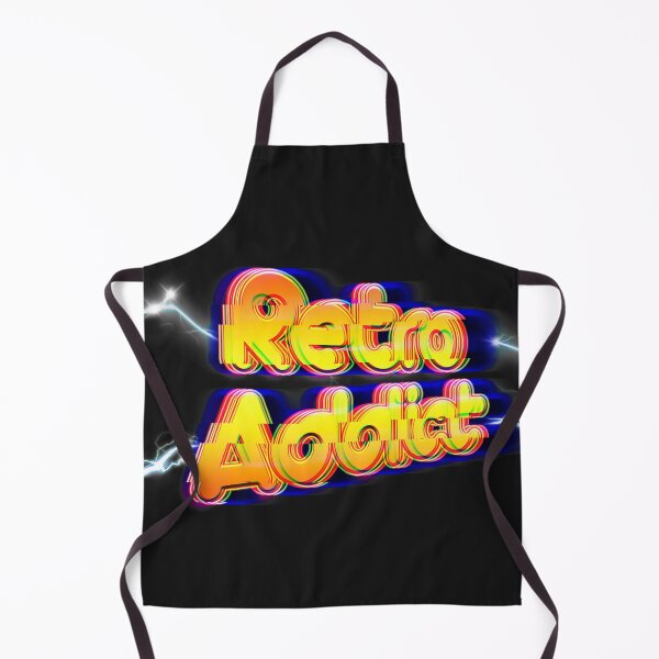 Artikelvorschau, RETRO ADDICT #2 entworfen und verkauft von RICK-TURNER.