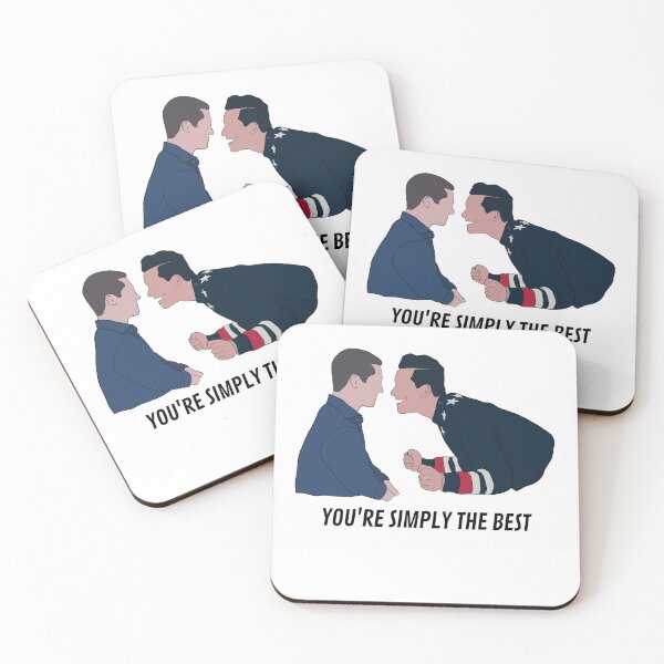 Item preview, Simply the Best designed and sold by SmithStDesigns.