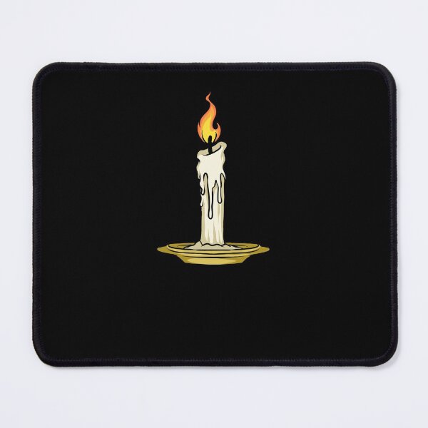 Item preview, Candle 2 designed and sold by Superhero Gear.