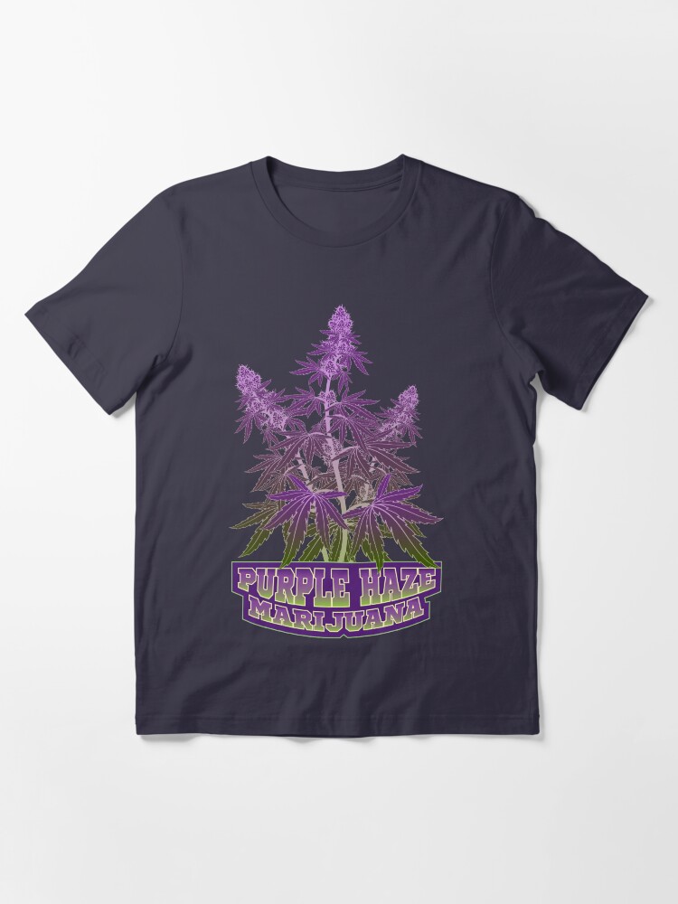 purple haze shirt