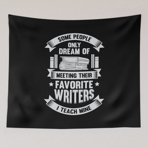 Item preview, English Teacher Instructor Professor Gift designed and sold by Marcid95.