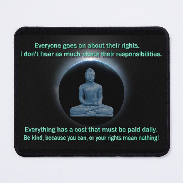Item preview, Do right by others designed and sold by PicsByTony.
