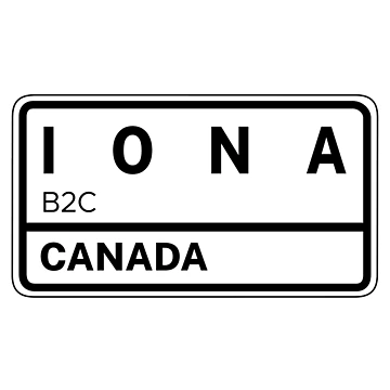 Artwork thumbnail, Iona B2C Zip Code by Rajadrone