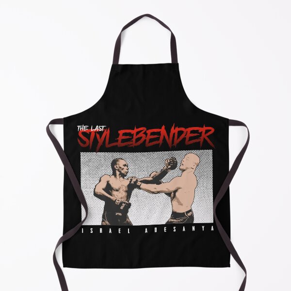 Item preview, Israel Adesanya designed and sold by ursahl.