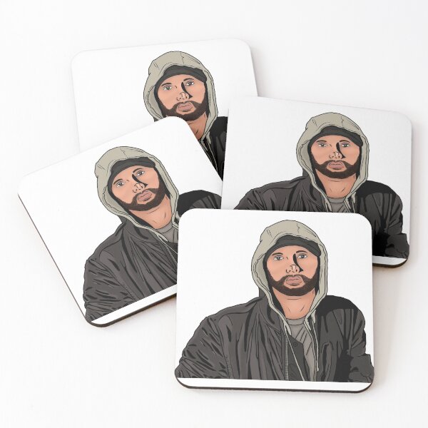 Item preview, Best rapper ever designed and sold by Artistkhg.