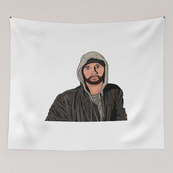 Item preview, Best rapper ever designed and sold by Artistkhg.