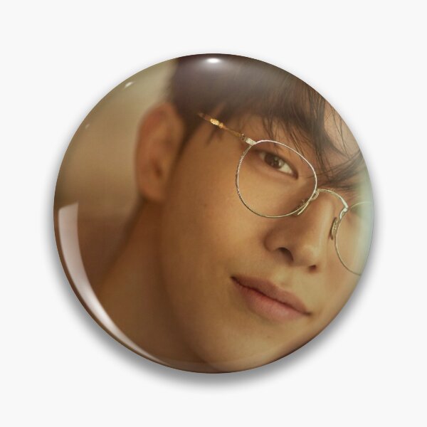 Item preview, Nam joo hyuk  designed and sold by madalinaserban.