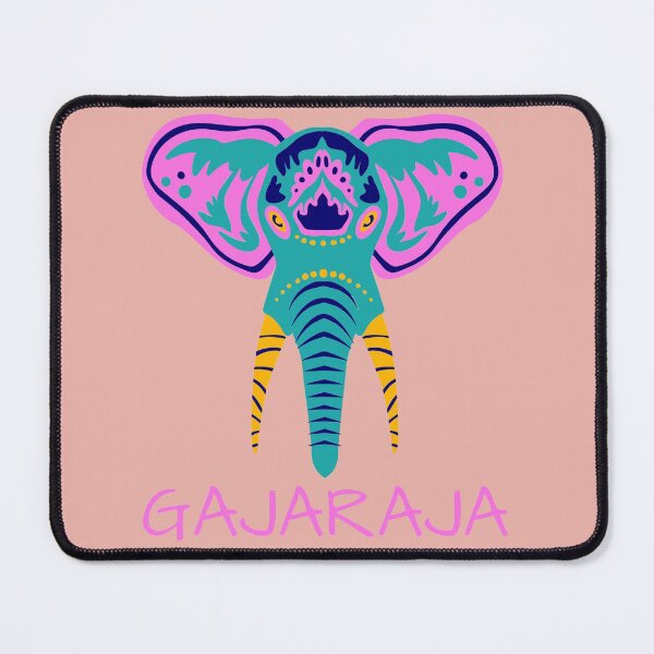 Item preview, GAJARAJA - GANESH CHATURNI designed and sold by kwbord.
