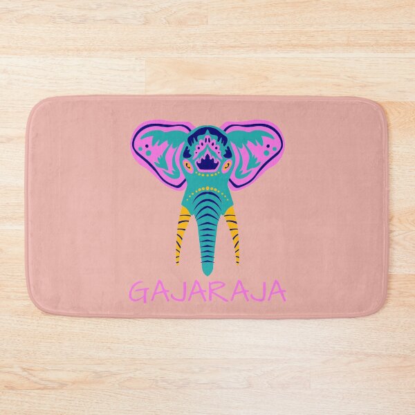 Item preview, GAJARAJA - GANESH CHATURNI designed and sold by kwbord.
