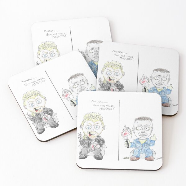 Item preview, Dave n Mike designed and sold by F5D.