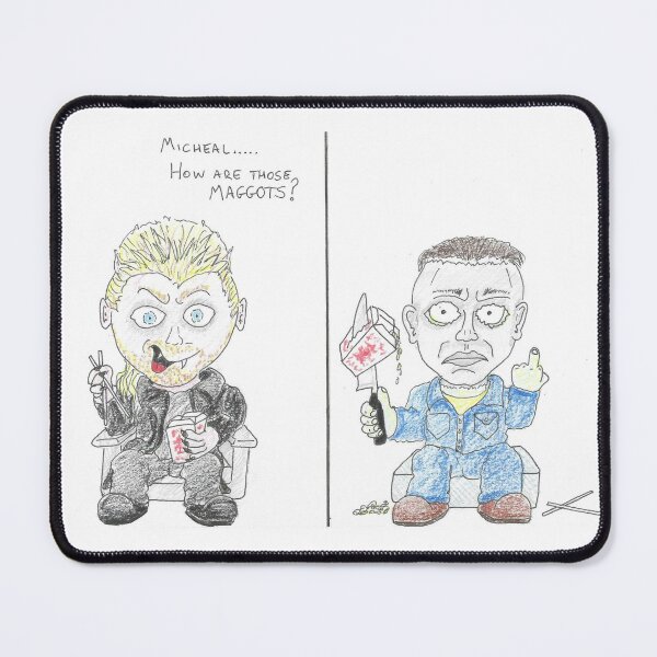Item preview, Dave n Mike designed and sold by F5D.