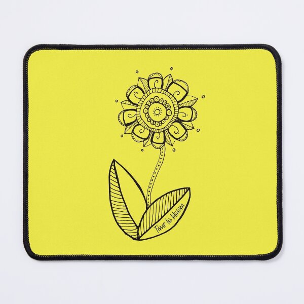 Item preview, Time to bloom designed and sold by Willowandme.