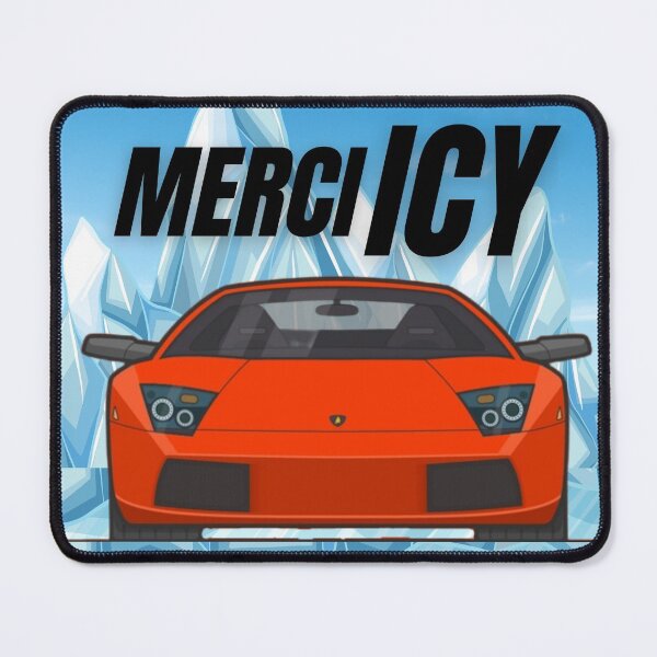Item preview, Fast and furious Merci icy designed and sold by MOTOSHIFT.