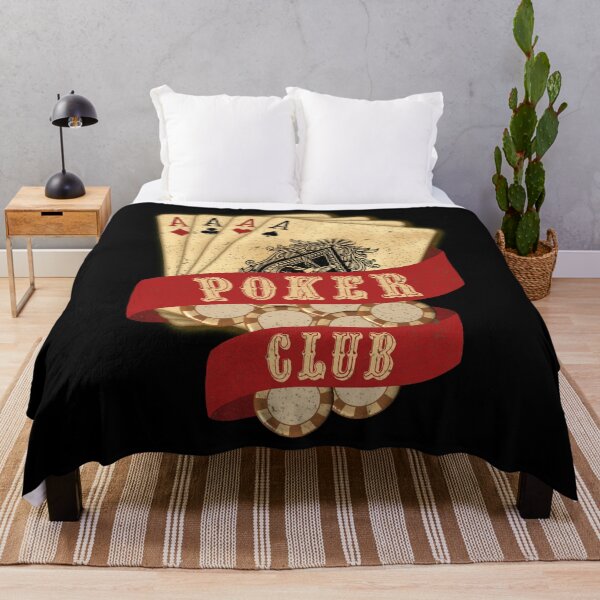 Item preview, Poker Club, Poker Lover Special designed and sold by LostTraveller.