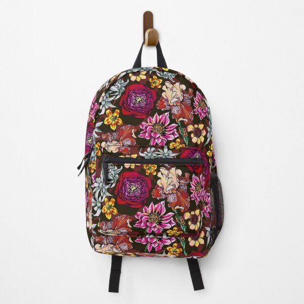 Item preview, Gathered Wildflowers  designed and sold by ariellemorris.