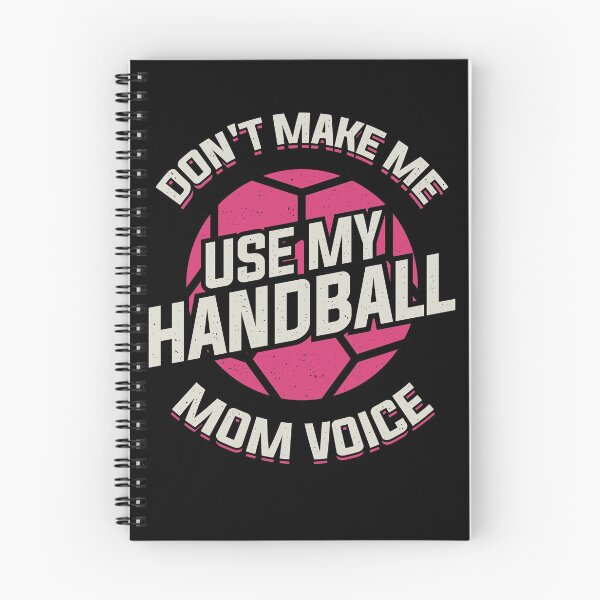 Item preview, Funny European Handball Mom Mother Gift designed and sold by Marcid95.