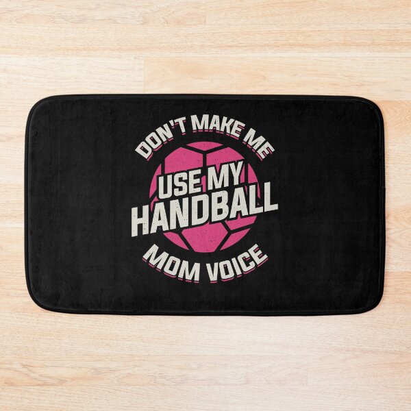 Item preview, Funny European Handball Mom Mother Gift designed and sold by Marcid95.