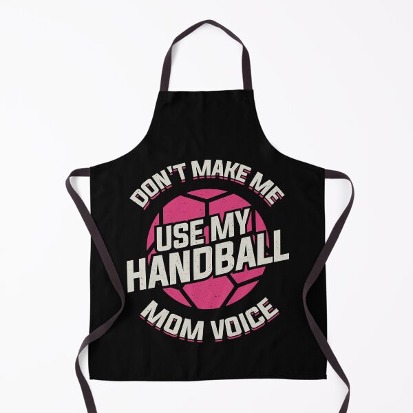 Item preview, Funny European Handball Mom Mother Gift designed and sold by Marcid95.