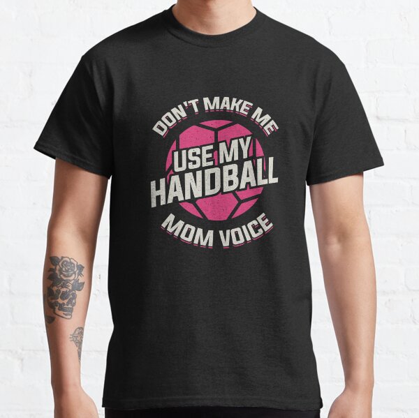 Item preview, Funny European Handball Mom Mother Gift designed and sold by Marcid95.