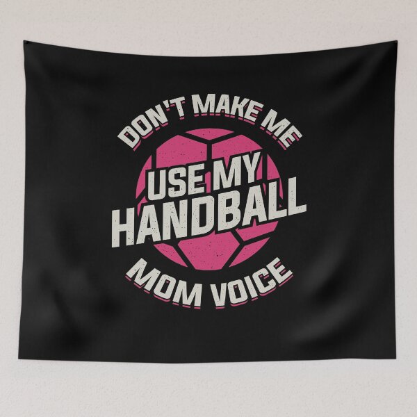 Item preview, Funny European Handball Mom Mother Gift designed and sold by Marcid95.