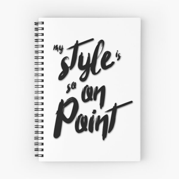Item preview, My Style is So On Point designed and sold by indulgemyheart.