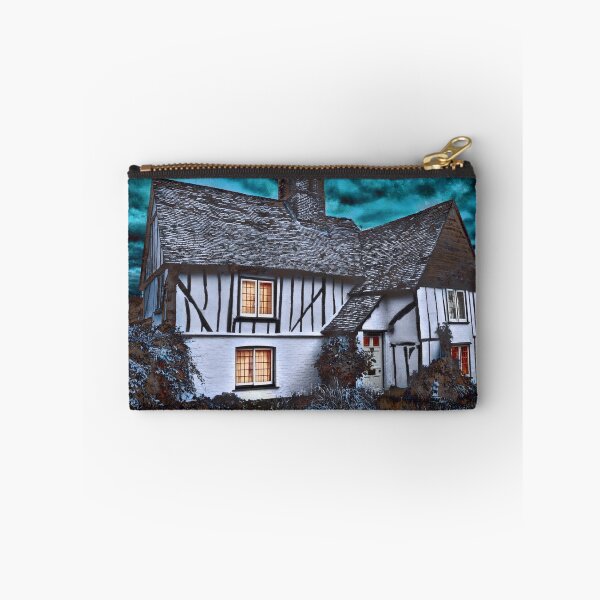 Item preview, Beware the Witches' House..!  designed and sold by Geoff Carpenter.