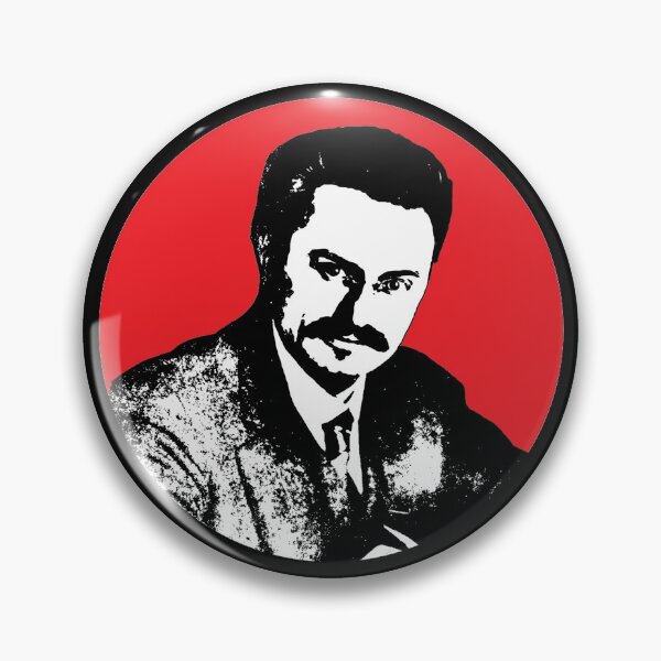 Item preview, Trotsky USSR Cartoon designed and sold by RevolutionInPaint.