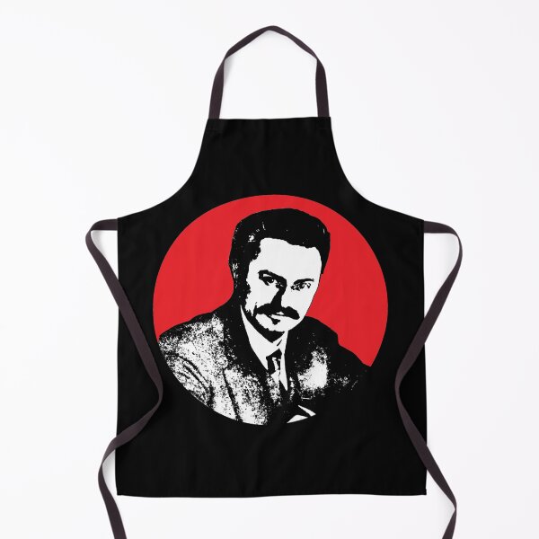 Item preview, Trotsky USSR Cartoon designed and sold by RevolutionInPaint.