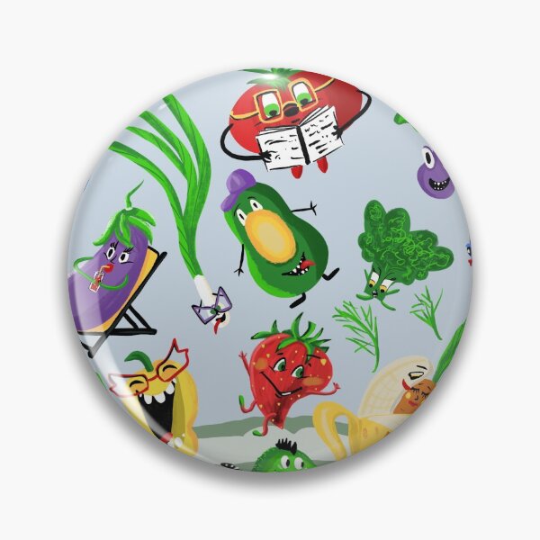 Item preview, salad recipe, salads with love designed and sold by AvotArt.