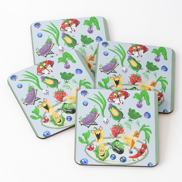 Item preview, salad recipe, salads with love designed and sold by AvotArt.