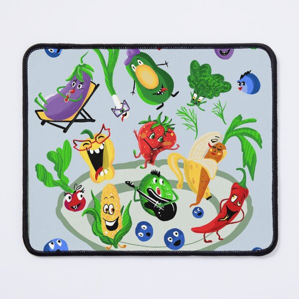 Item preview, salad recipe, salads with love designed and sold by AvotArt.