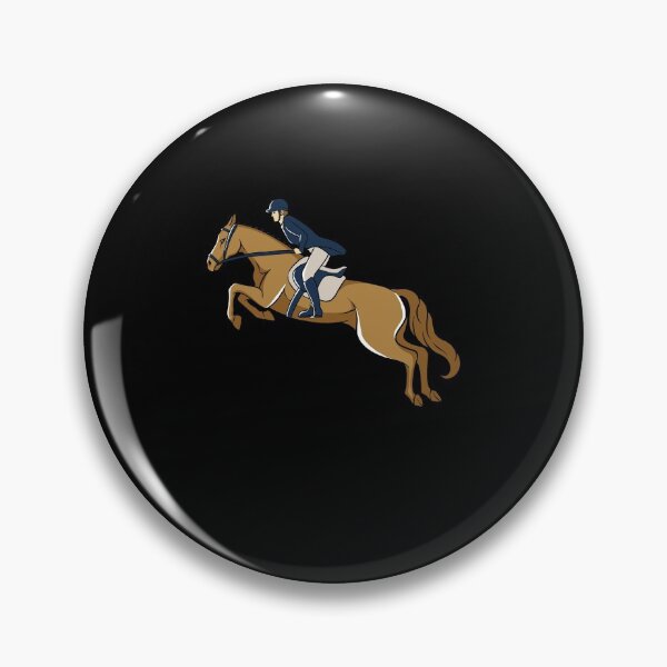 Item preview, Equestrian Horse - Horses designed and sold by Superhero Gear.