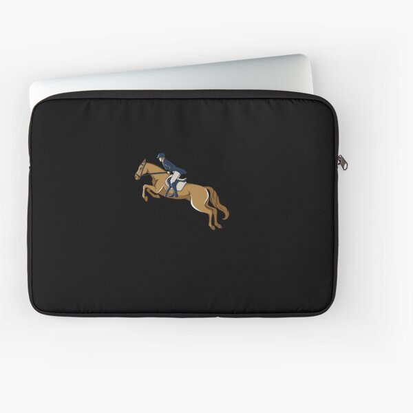 Aperçu de l'œuvre Cheval équestre - Chevaux créée et vendue par Superhero Gear.