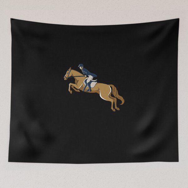 Item preview, Equestrian Horse - Horses designed and sold by Superhero Gear.