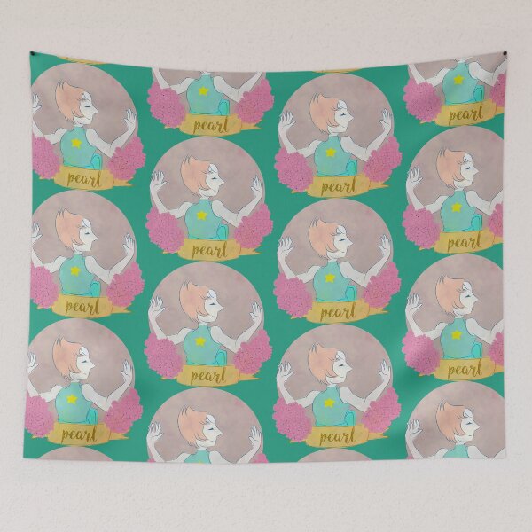 Item preview, THE PEARL designed and sold by haruhi102.