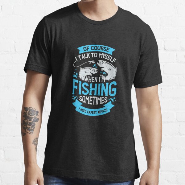 Funny Fly Fishing Sweatshirt Gift for Men Fishing Graphic Tee