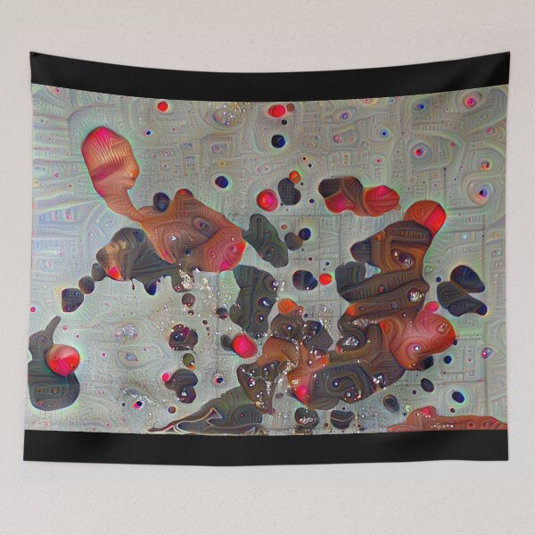 Item preview, Coffee Blood Spill designed and sold by B-Tom-Essex.