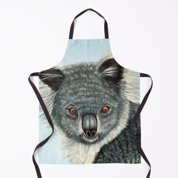 Item preview, Cuddly Koala designed and sold by Linda Callaghan.
