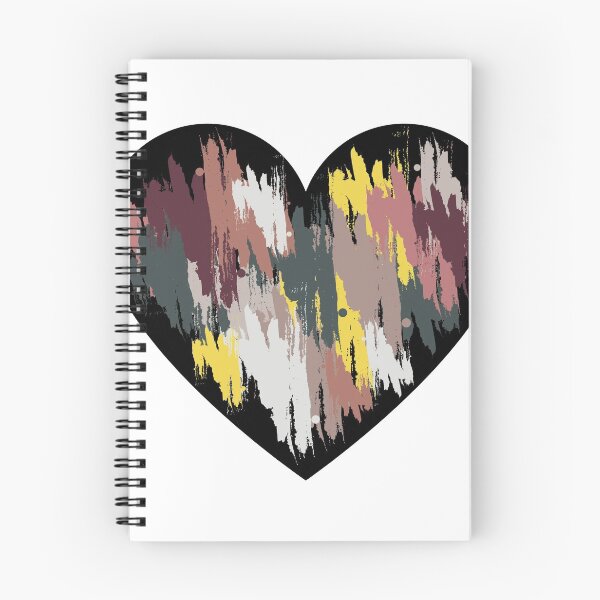 Item preview, Seamless Chrome Hart Pattern designed and sold by AmoretORLA.