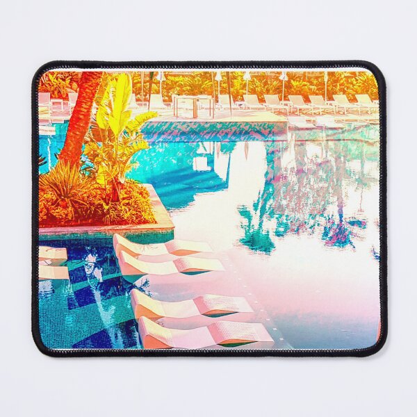 Item preview, Happier days next to a pool designed and sold by PicsByTony.