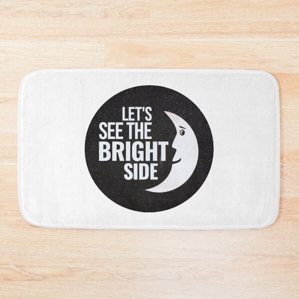 Item preview, Lets see the Bright Side designed and sold by Innet.