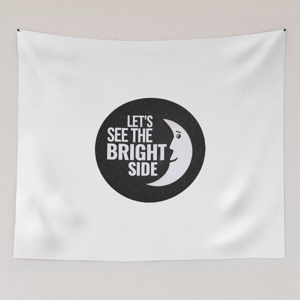 Item preview, Lets see the Bright Side designed and sold by Innet.