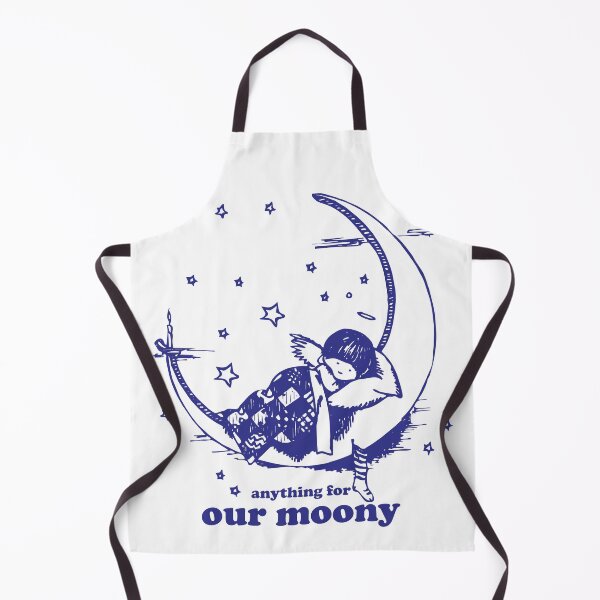 Item preview, anything for our moony designed and sold by workdivision.