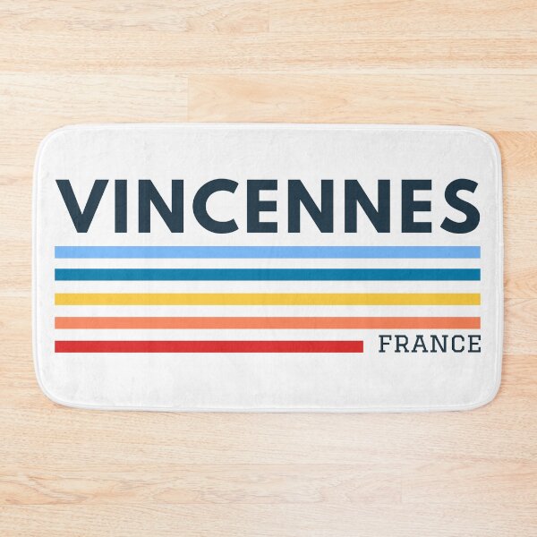 Item preview, Vincennes France designed and sold by europelines.