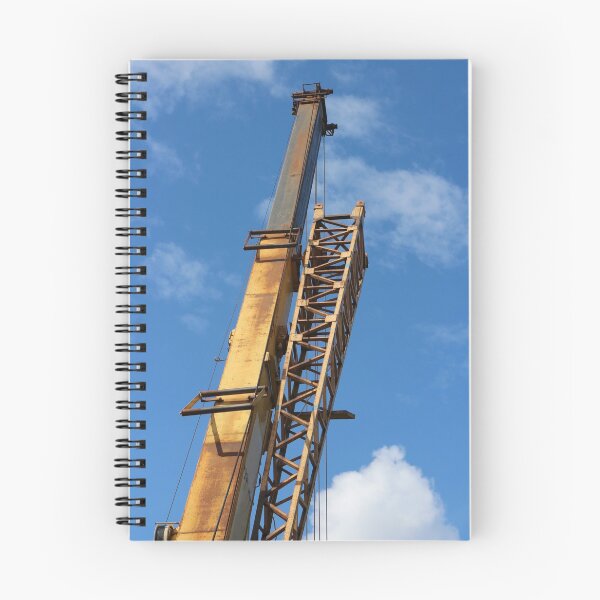 Item preview, telescopic mast Elevator Crane designed and sold by mrivserg.
