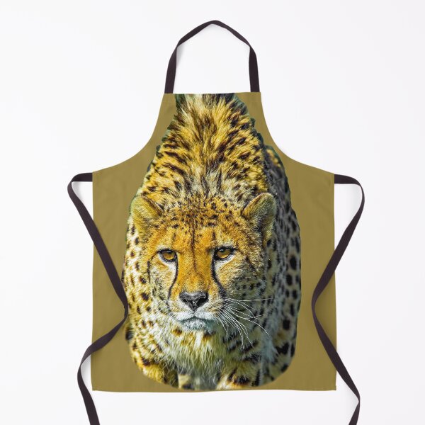 Item preview, Cheetah on the hunt designed and sold by Dalyndigital Photography.