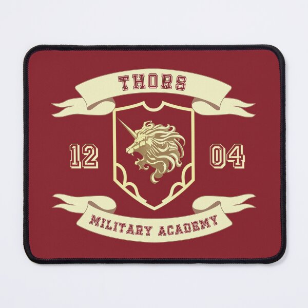 Item preview, Erebonian Military Academy designed and sold by LarariaArt.