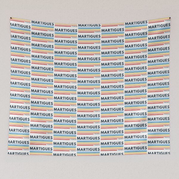 Item preview, Martigues France designed and sold by europelines.