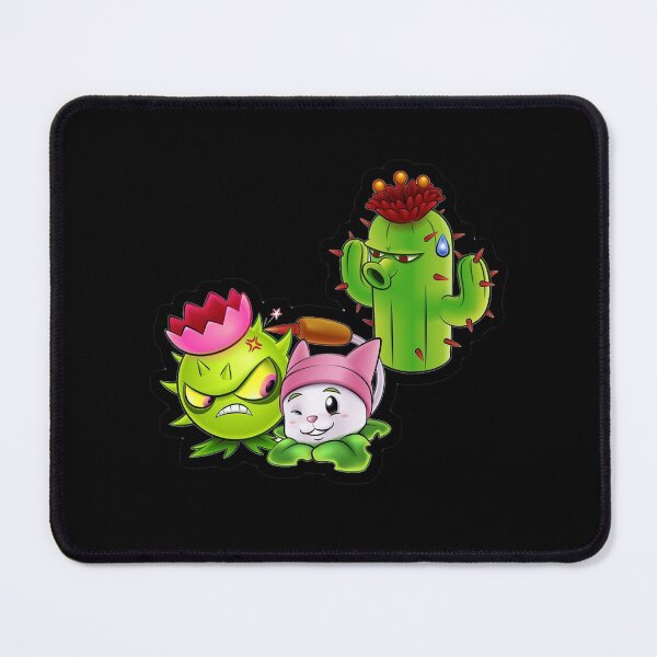 Item preview, Plants Vs Zombies designed and sold by RichardKellner.